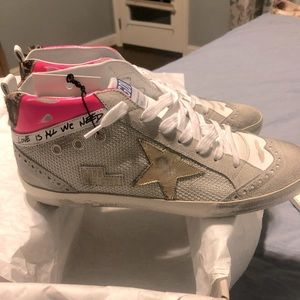 Golden Goose Midstars sz 39
